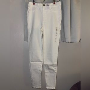 American Eagle Curvy Jeans